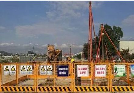 双江房地产项目标识制作要点