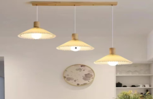 双江关于LED灯