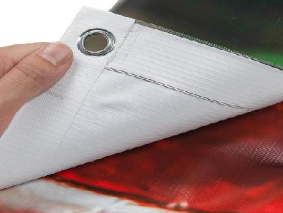 双江喷绘和刀刮布的工艺区别。