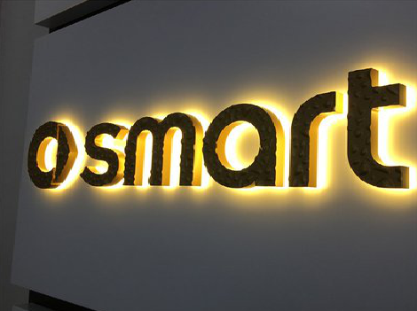 双江背光字有什么特点？生产过程如何？