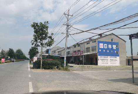 双江如何能保证墙体广告的醒目性？