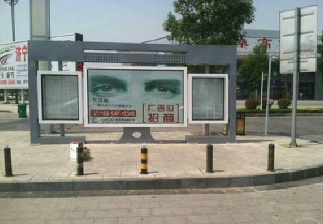 双江社区广告投放的几种常见方式。