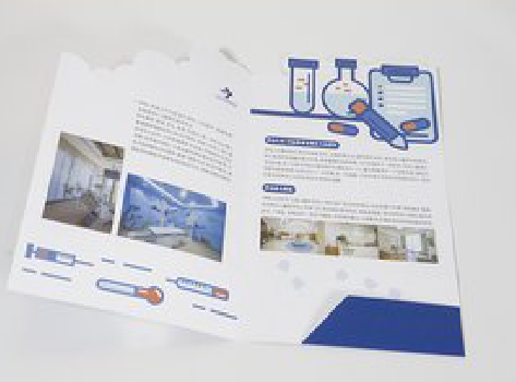 双江说明书印刷有哪些样式可以选择？