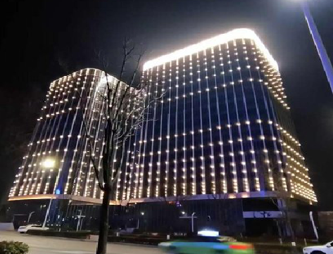 双江亮化工程安装注意事项。