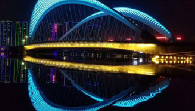 双江亮化工程如何做好公共区域的安全性。