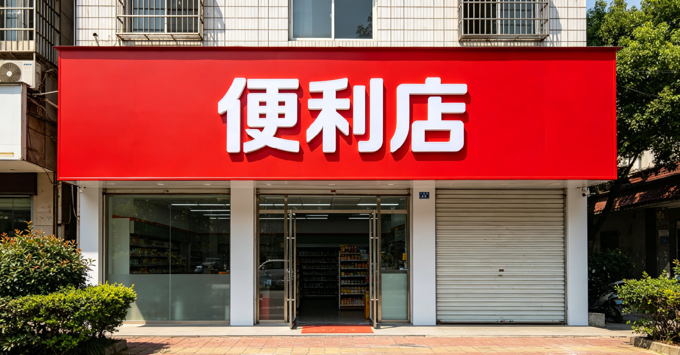 双江门店招牌怎么选？主流门头招牌类型优缺点及适用场景全解析